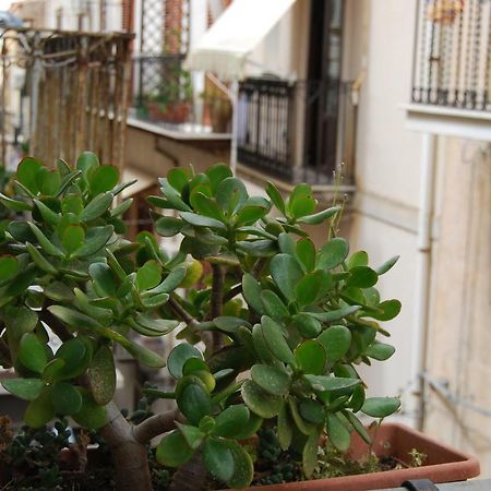 Casa Rubino Apartamento Cefalù Exterior foto